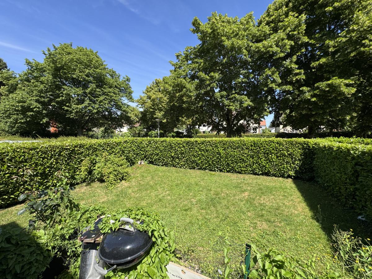 Maison - 4 pièces - 74 m²