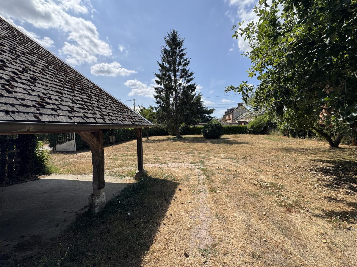 Maison - 5 pièces - 133 m²