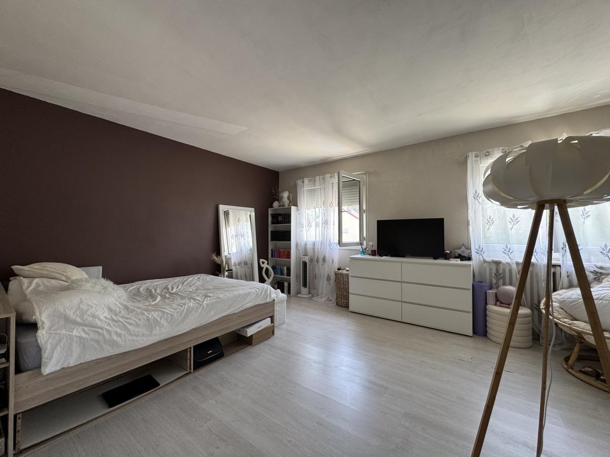Maison - 4 pièces - 74 m²