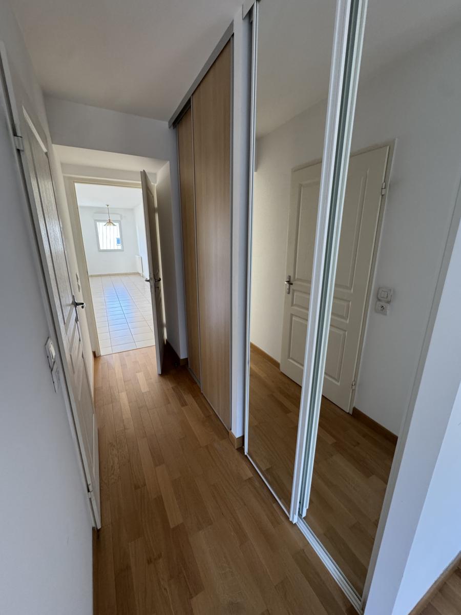 Appartement - 5 pièces - 109 m²