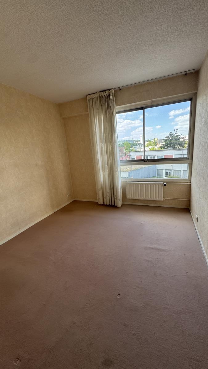 Appartement - 4 pièces - 84.21 m²