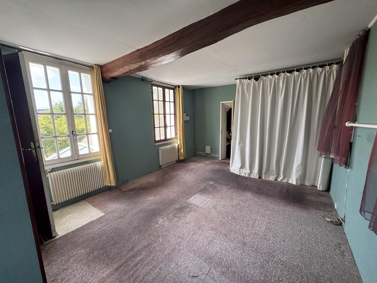 Maison - 5 pièces - 133 m²