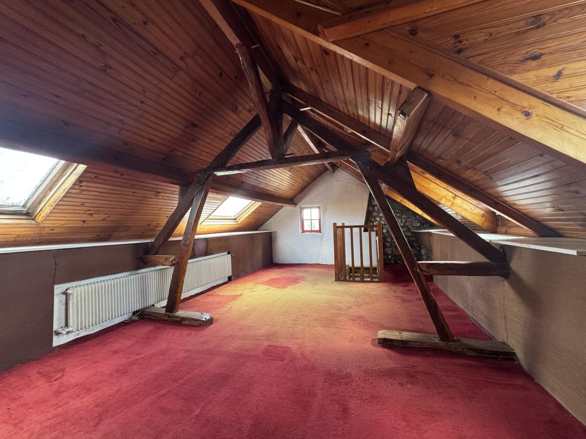 Maison - 5 pièces - 133 m²