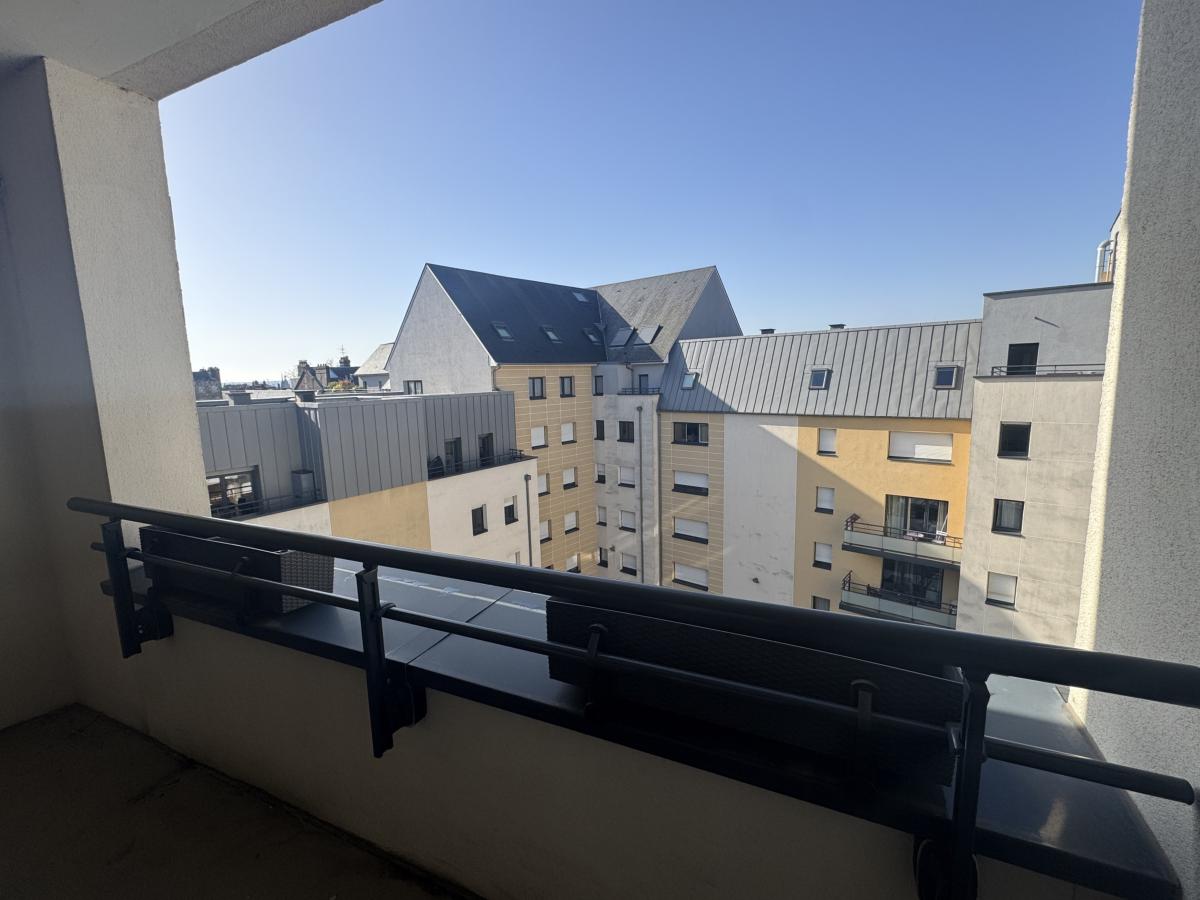 Appartement - 5 pièces - 109 m²