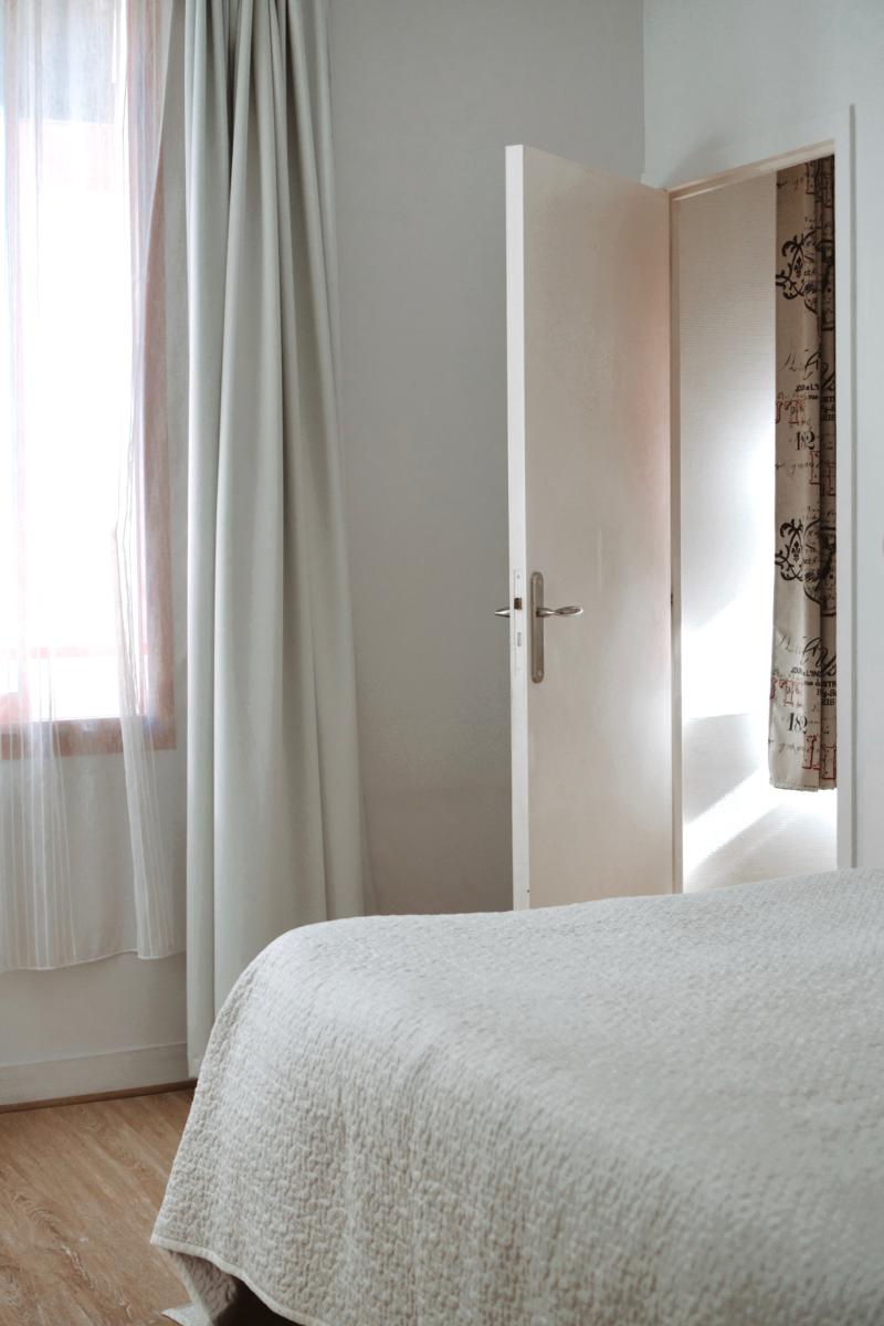 Appartement - 2 pièces - 51 m²