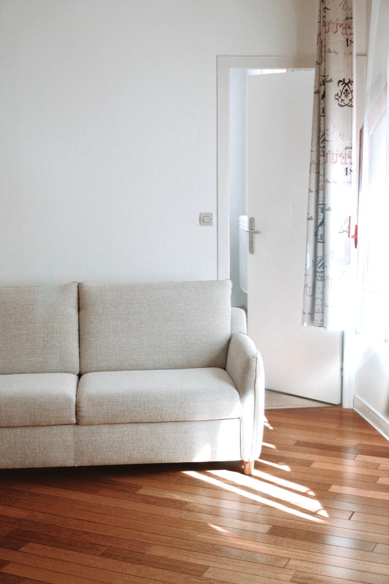 Appartement - 2 pièces - 51 m²