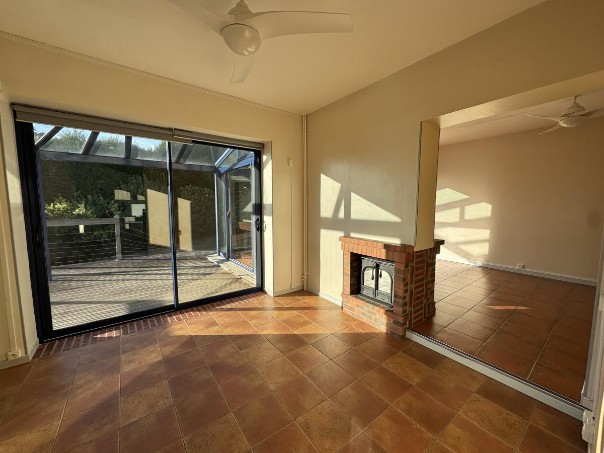 Maison - 6 pièces - 81.51 m²