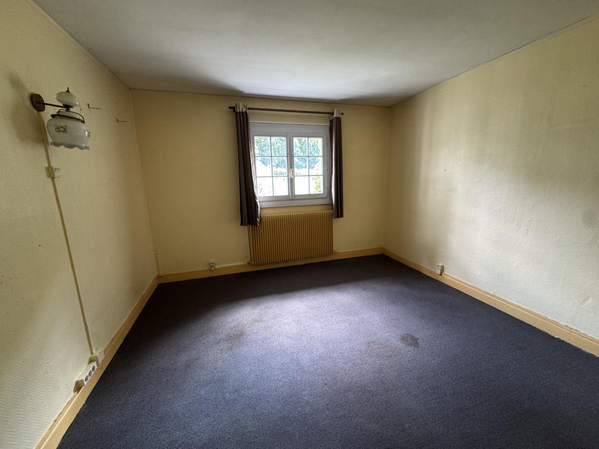 Maison - 5 pièces - 133 m²