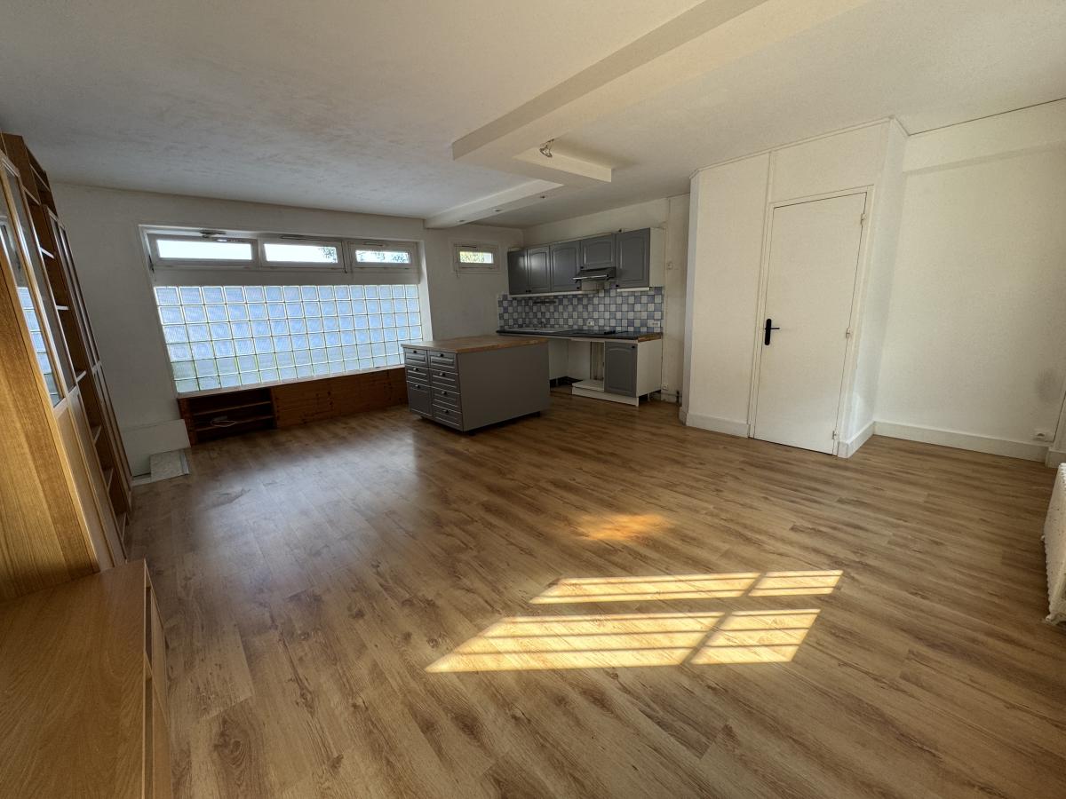 Appartement - 71.56 m²