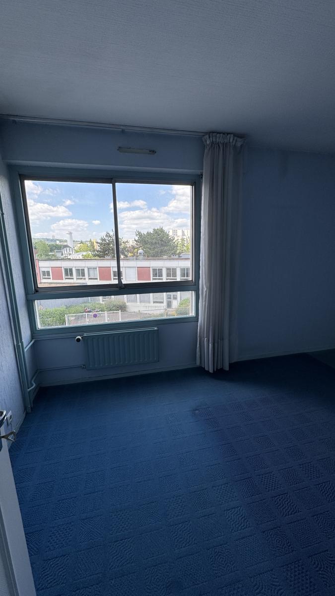 Appartement - 4 pièces - 84.21 m²