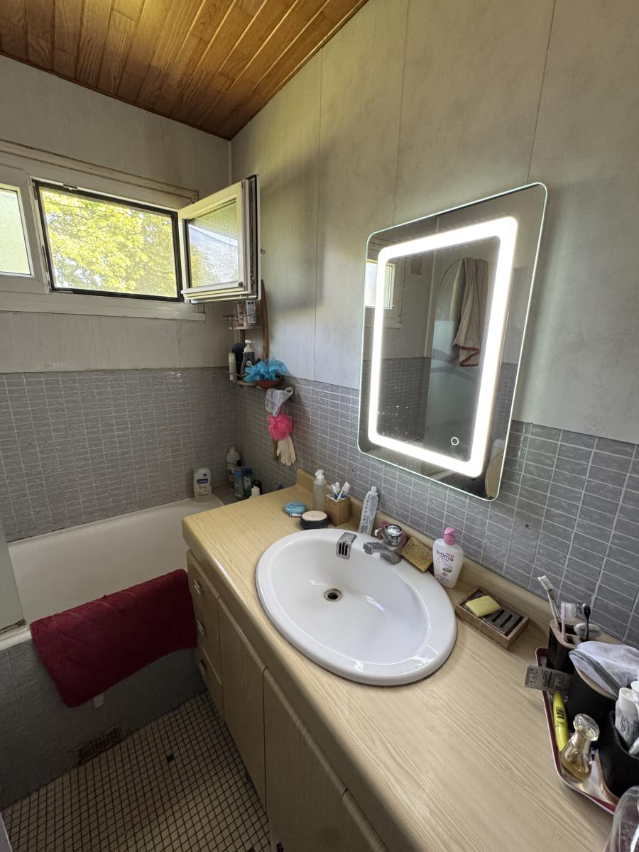 Maison - 4 pièces - 74 m²