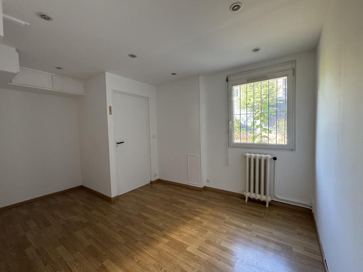 Appartement - 71.56 m²